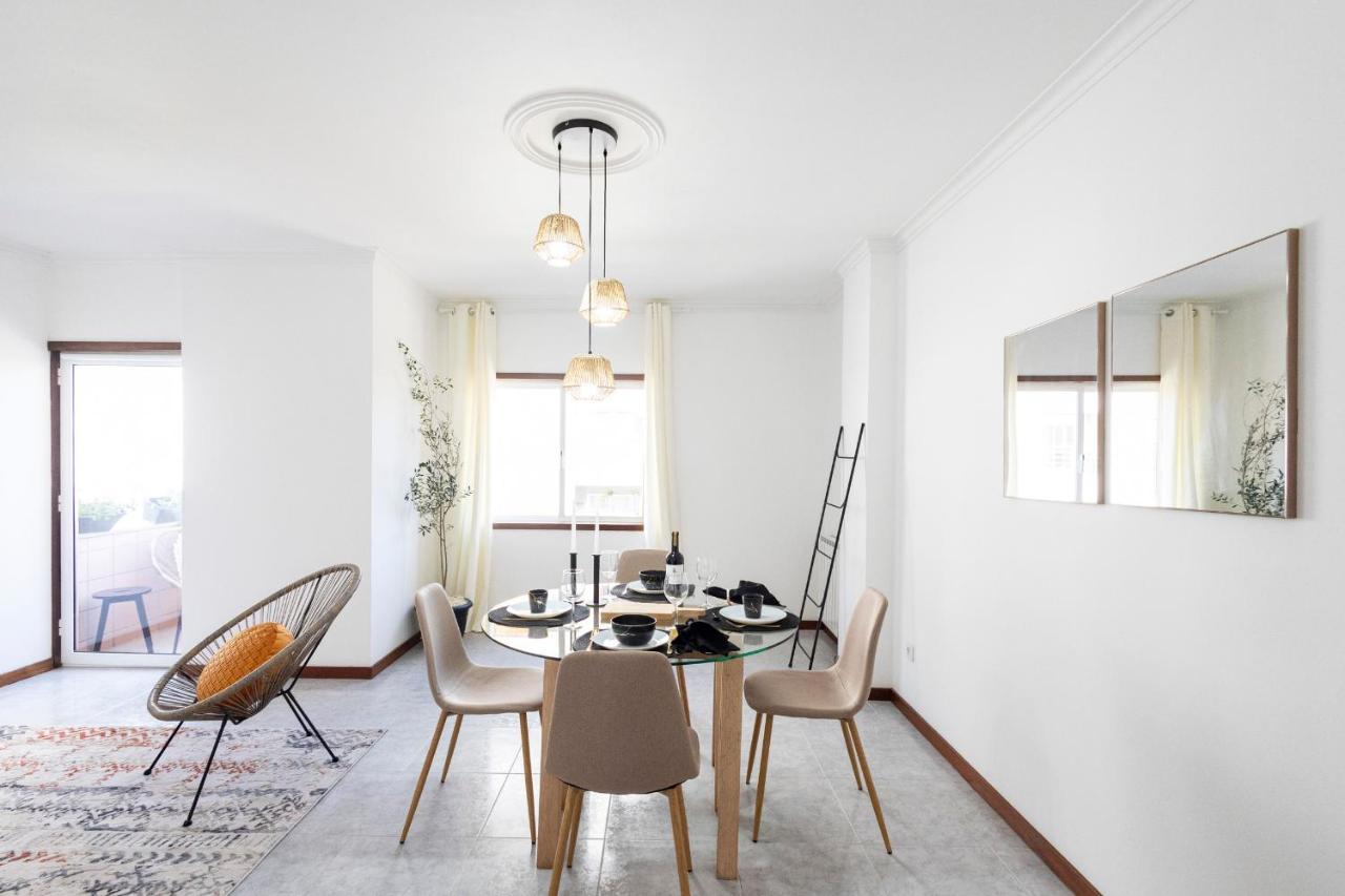Braga 3Br Wonder By Lovelystay Екстериор снимка