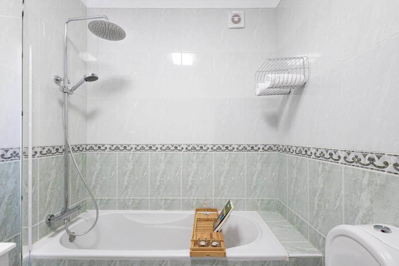 Braga 3Br Wonder By Lovelystay Екстериор снимка