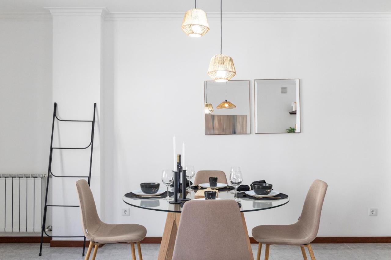 Braga 3Br Wonder By Lovelystay Екстериор снимка