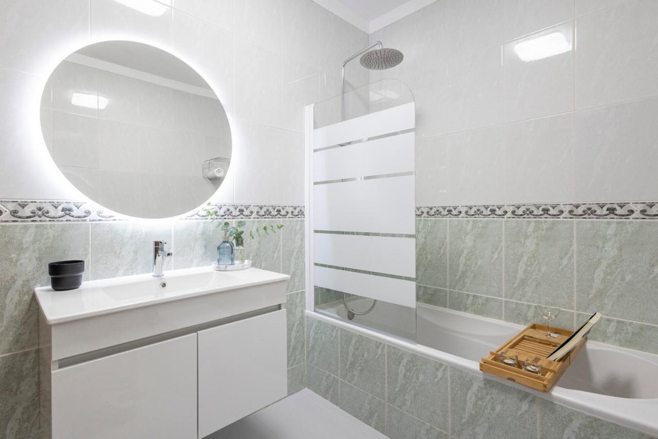 Braga 3Br Wonder By Lovelystay Екстериор снимка