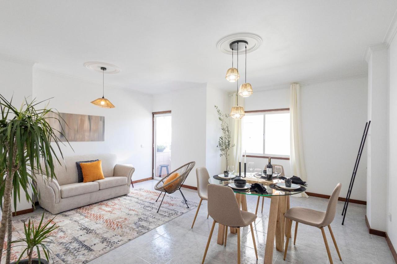 Braga 3Br Wonder By Lovelystay Екстериор снимка