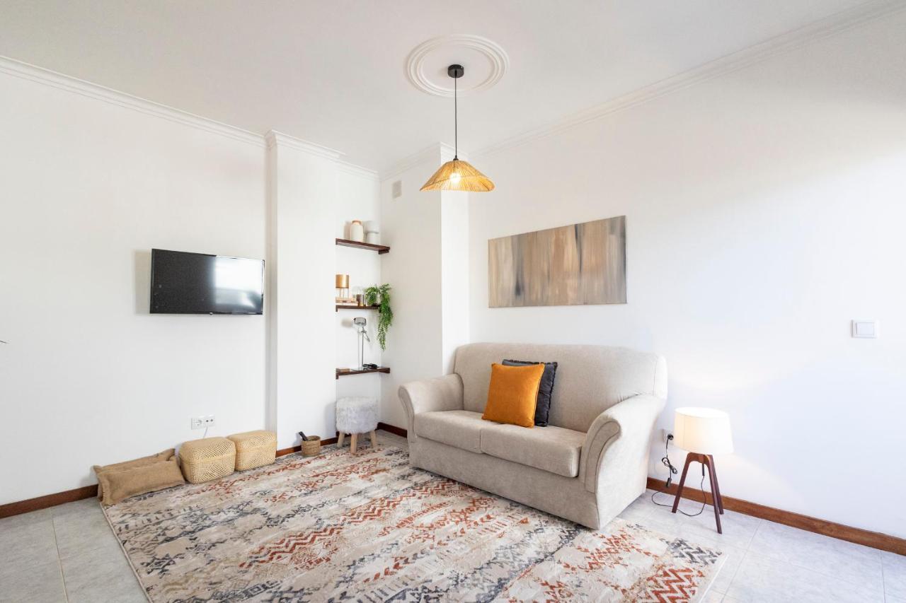 Braga 3Br Wonder By Lovelystay Екстериор снимка