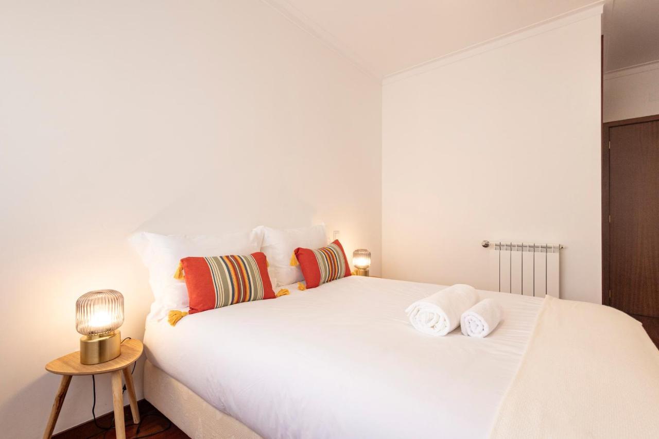 Braga 3Br Wonder By Lovelystay Екстериор снимка