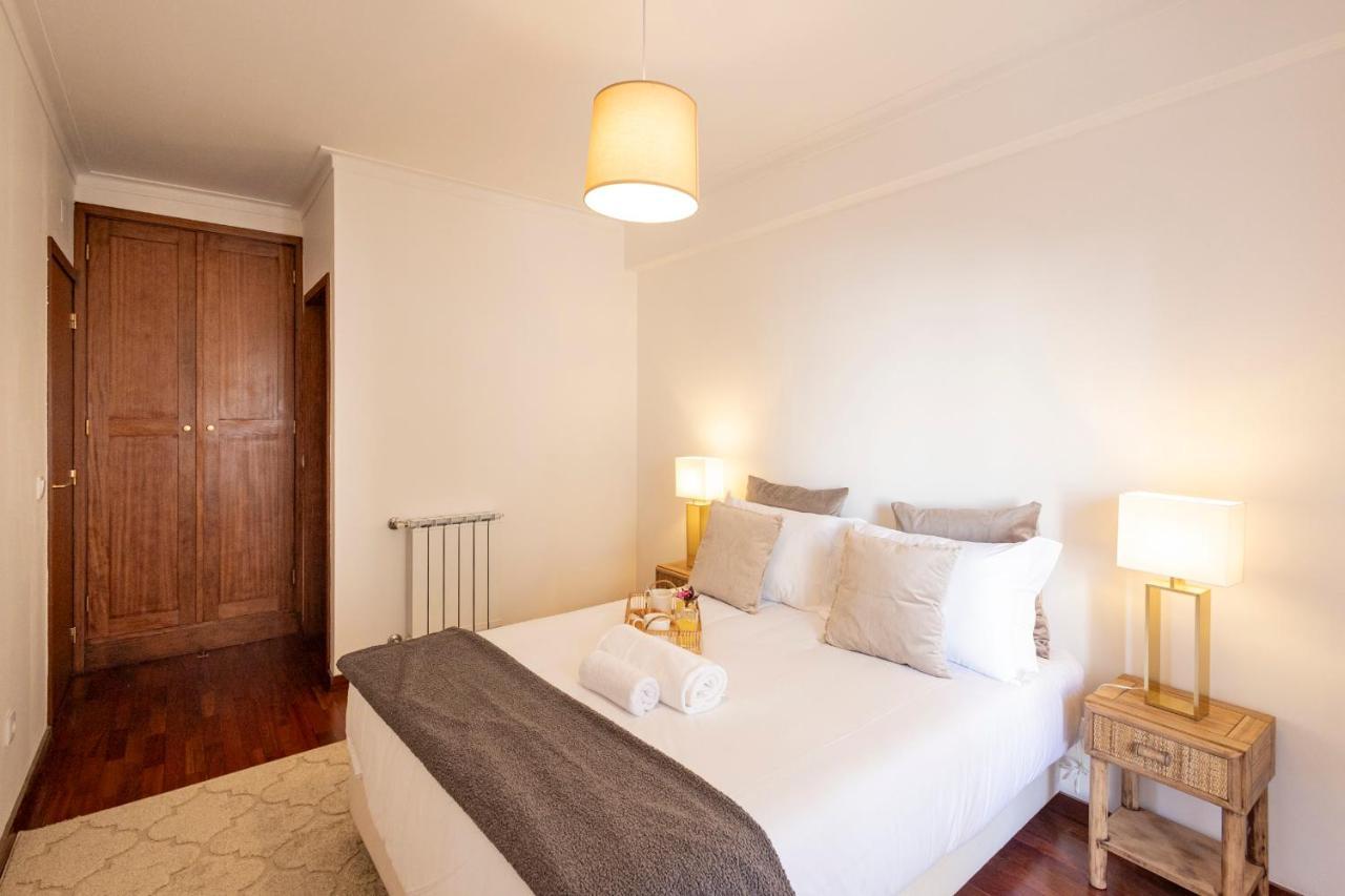 Braga 3Br Wonder By Lovelystay Екстериор снимка