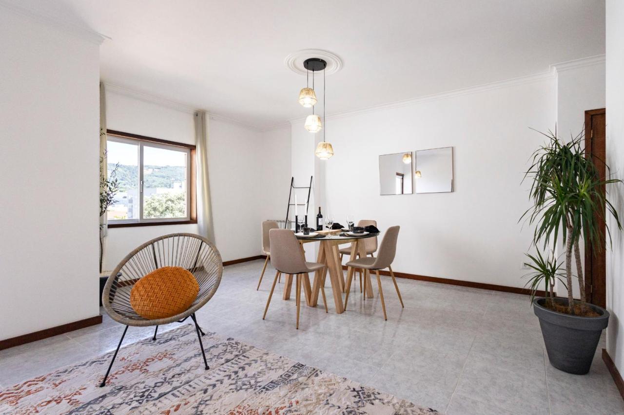 Braga 3Br Wonder By Lovelystay Екстериор снимка