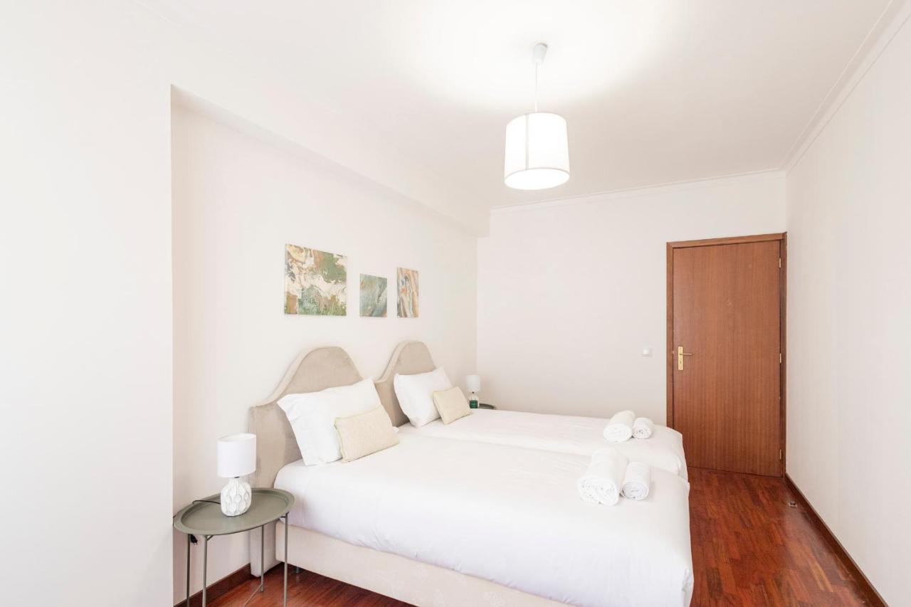 Braga 3Br Wonder By Lovelystay Екстериор снимка