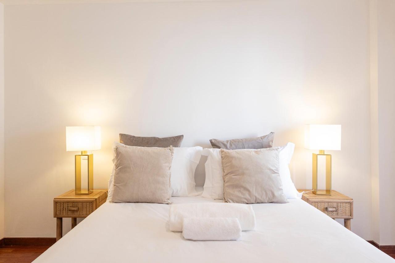 Braga 3Br Wonder By Lovelystay Екстериор снимка