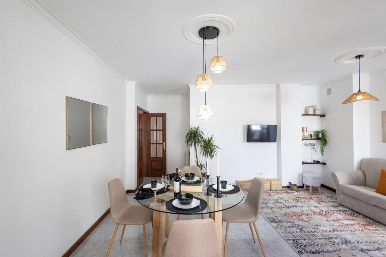 Braga 3Br Wonder By Lovelystay Екстериор снимка