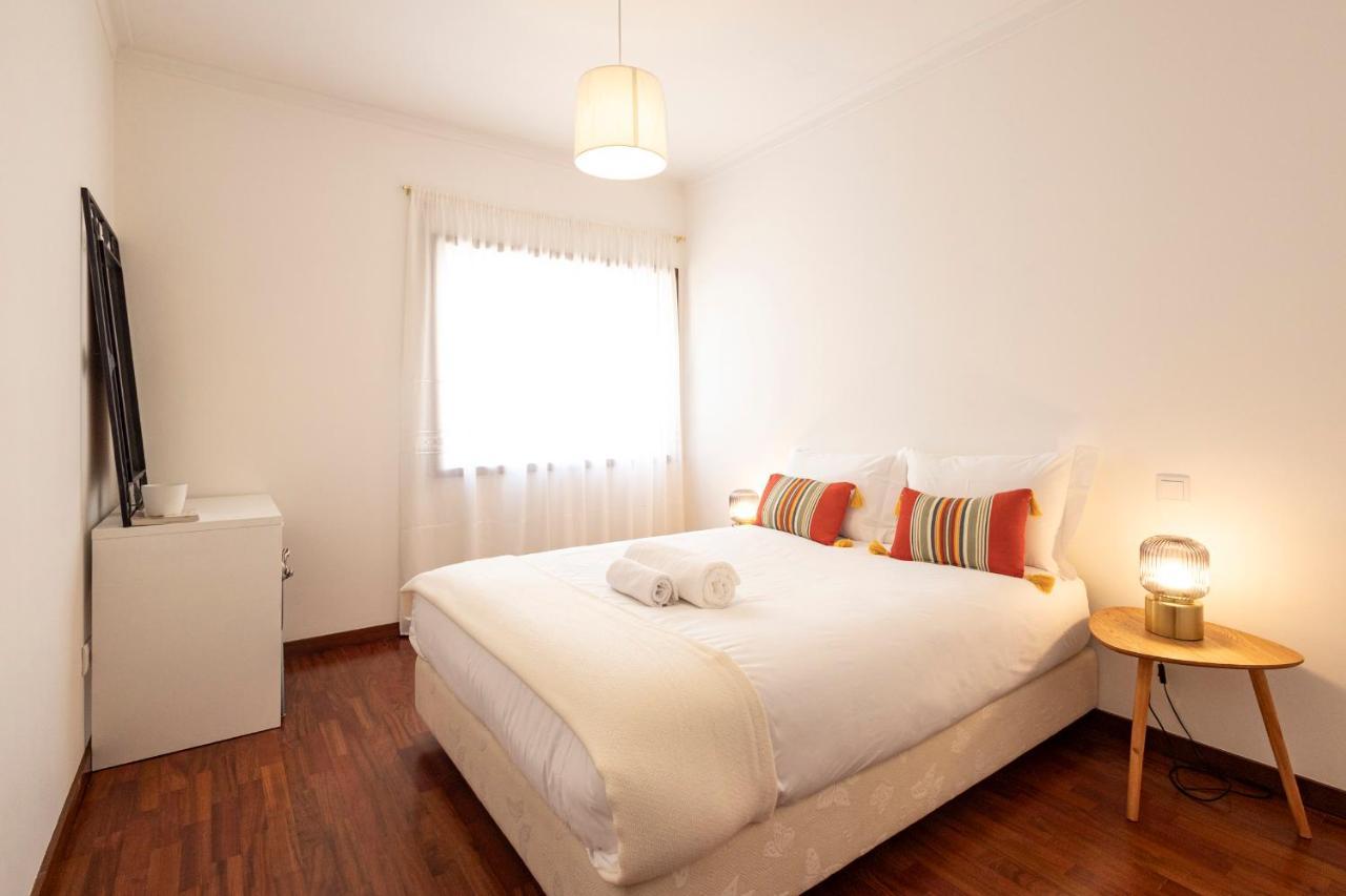 Braga 3Br Wonder By Lovelystay Екстериор снимка