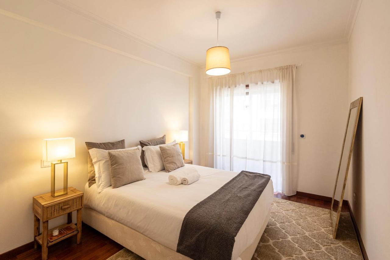 Braga 3Br Wonder By Lovelystay Екстериор снимка