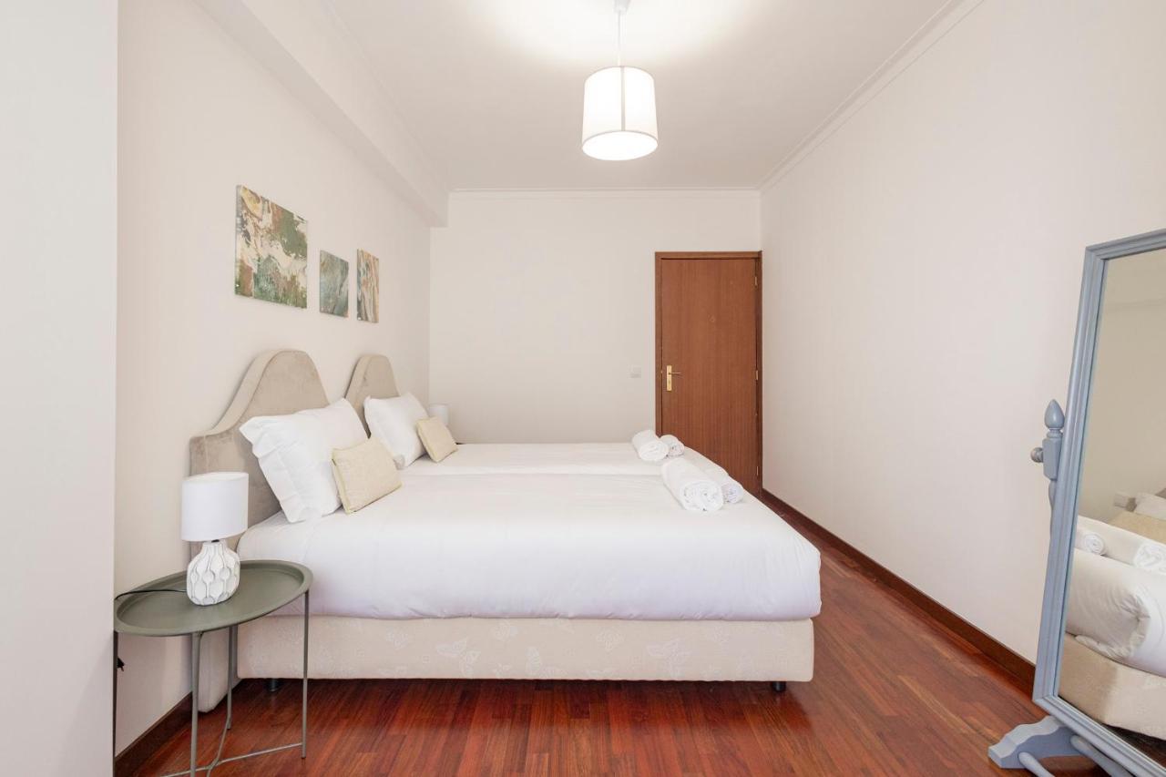 Braga 3Br Wonder By Lovelystay Екстериор снимка