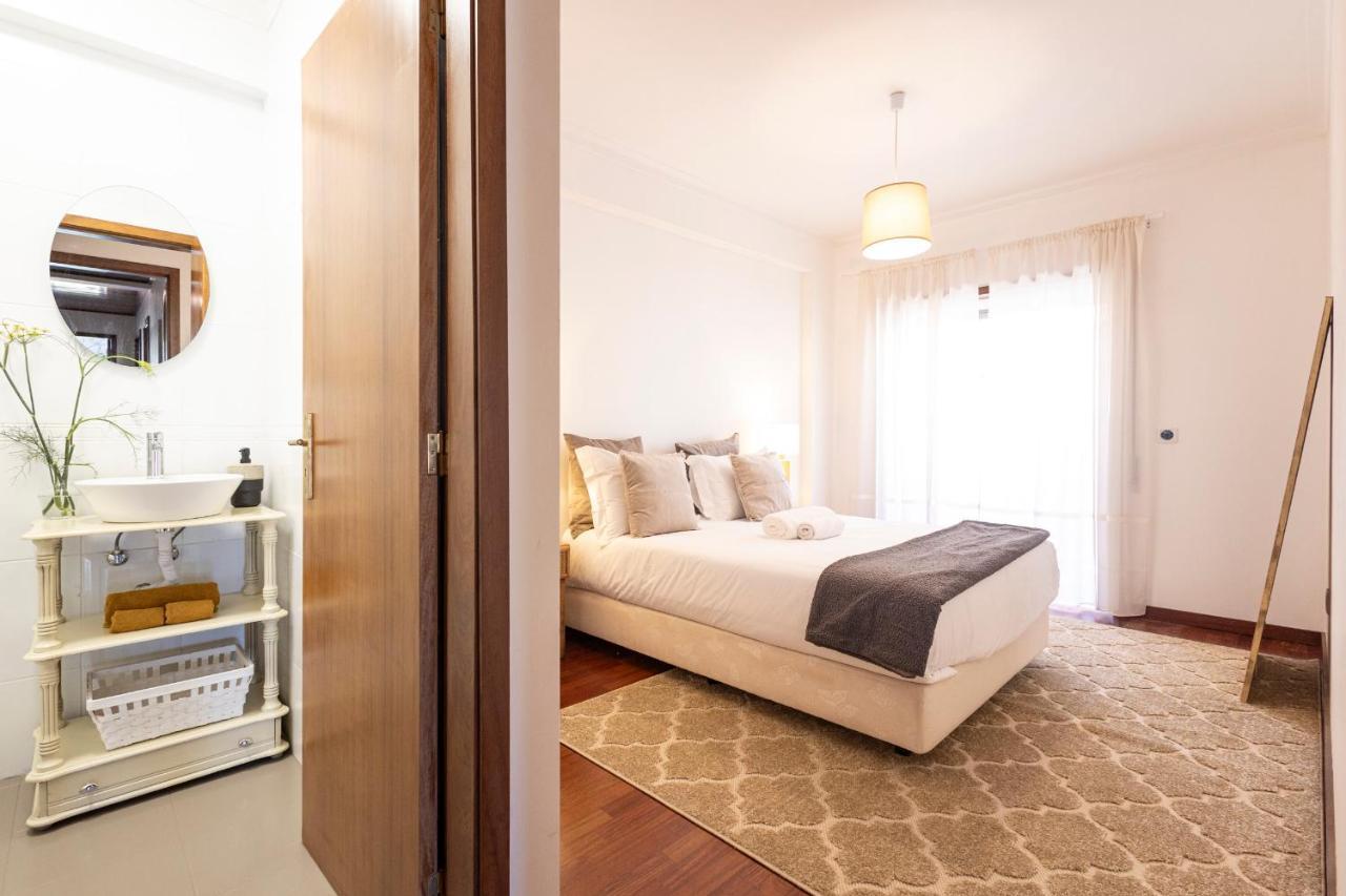 Braga 3Br Wonder By Lovelystay Екстериор снимка