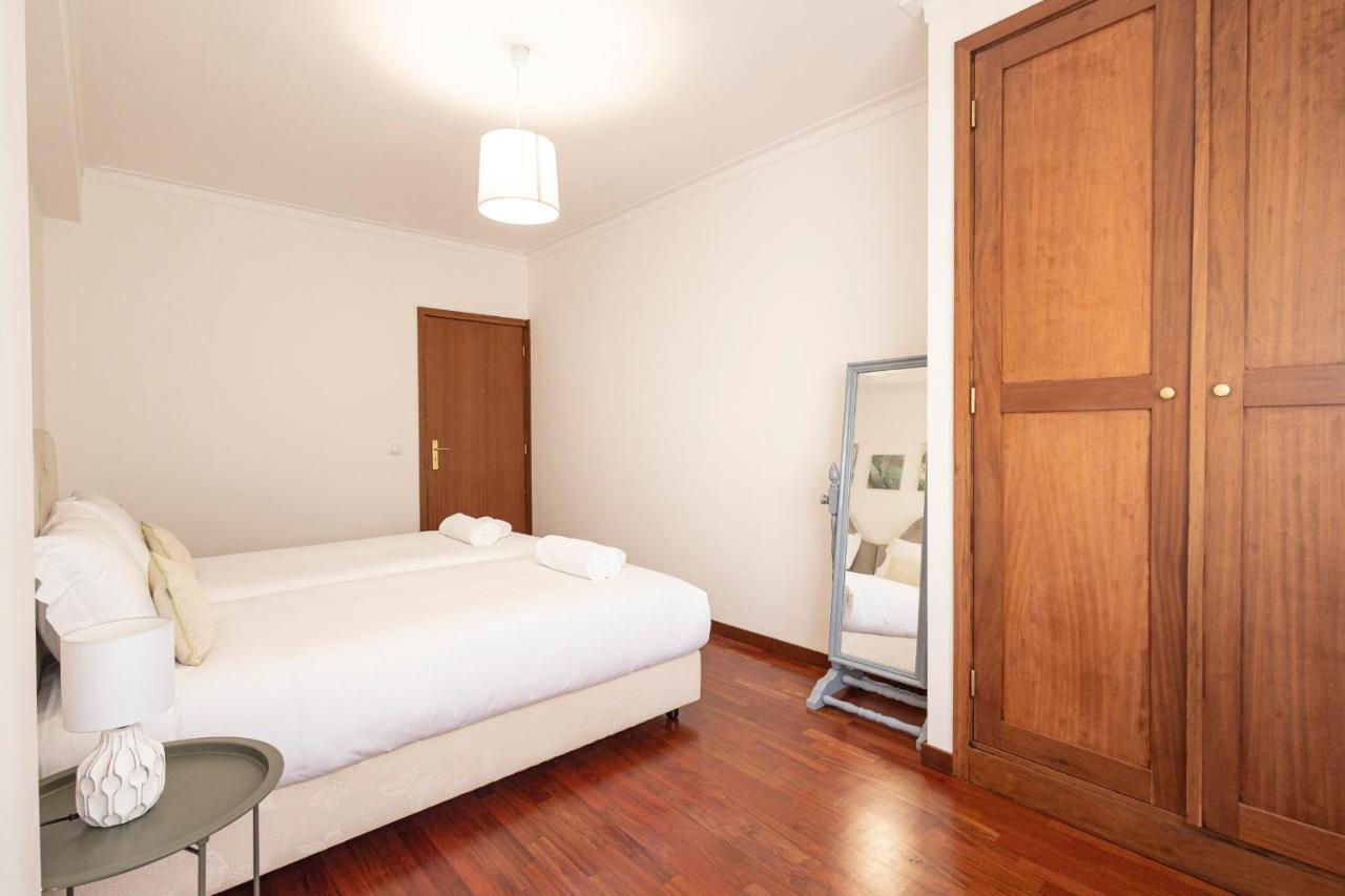 Braga 3Br Wonder By Lovelystay Екстериор снимка