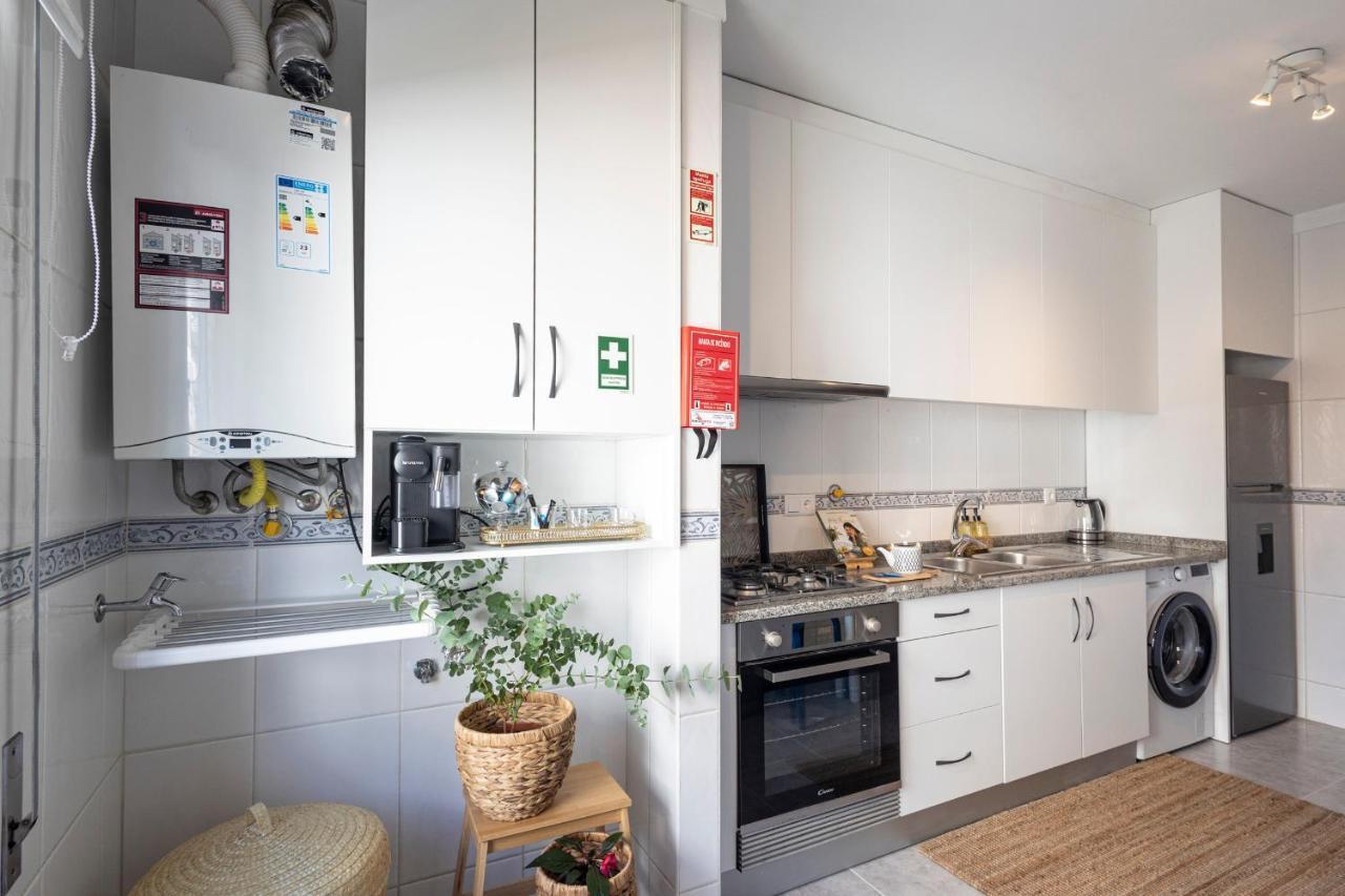 Braga 3Br Wonder By Lovelystay Екстериор снимка