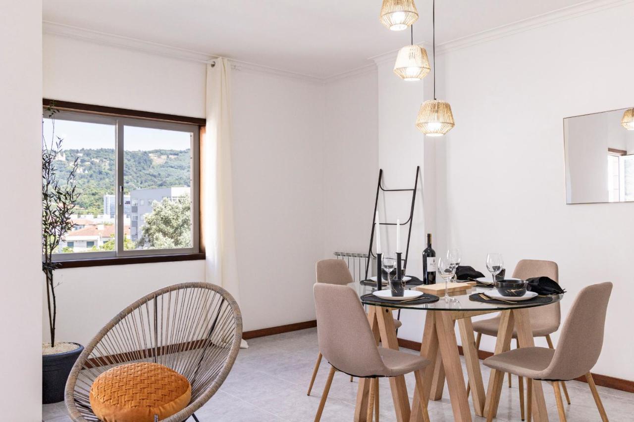 Braga 3Br Wonder By Lovelystay Екстериор снимка