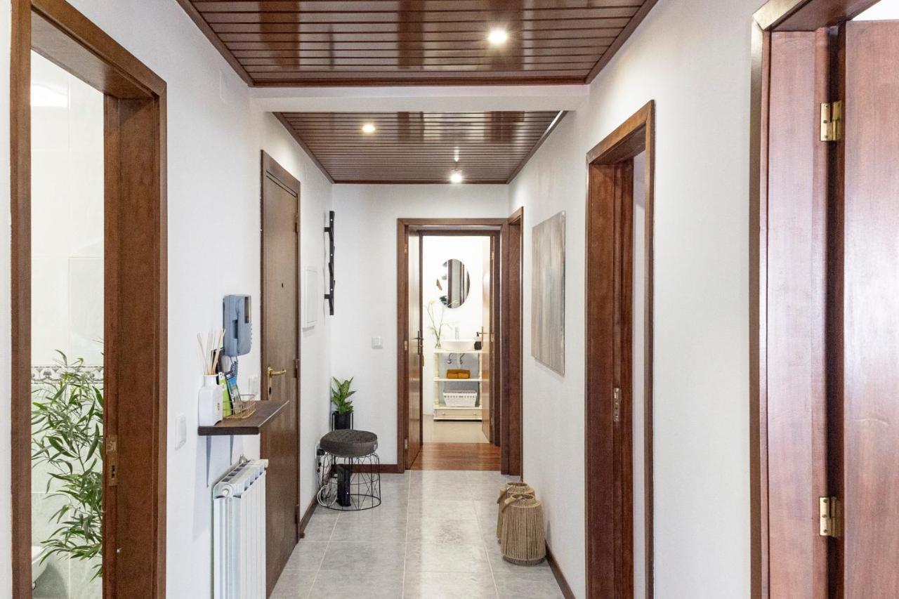 Braga 3Br Wonder By Lovelystay Екстериор снимка