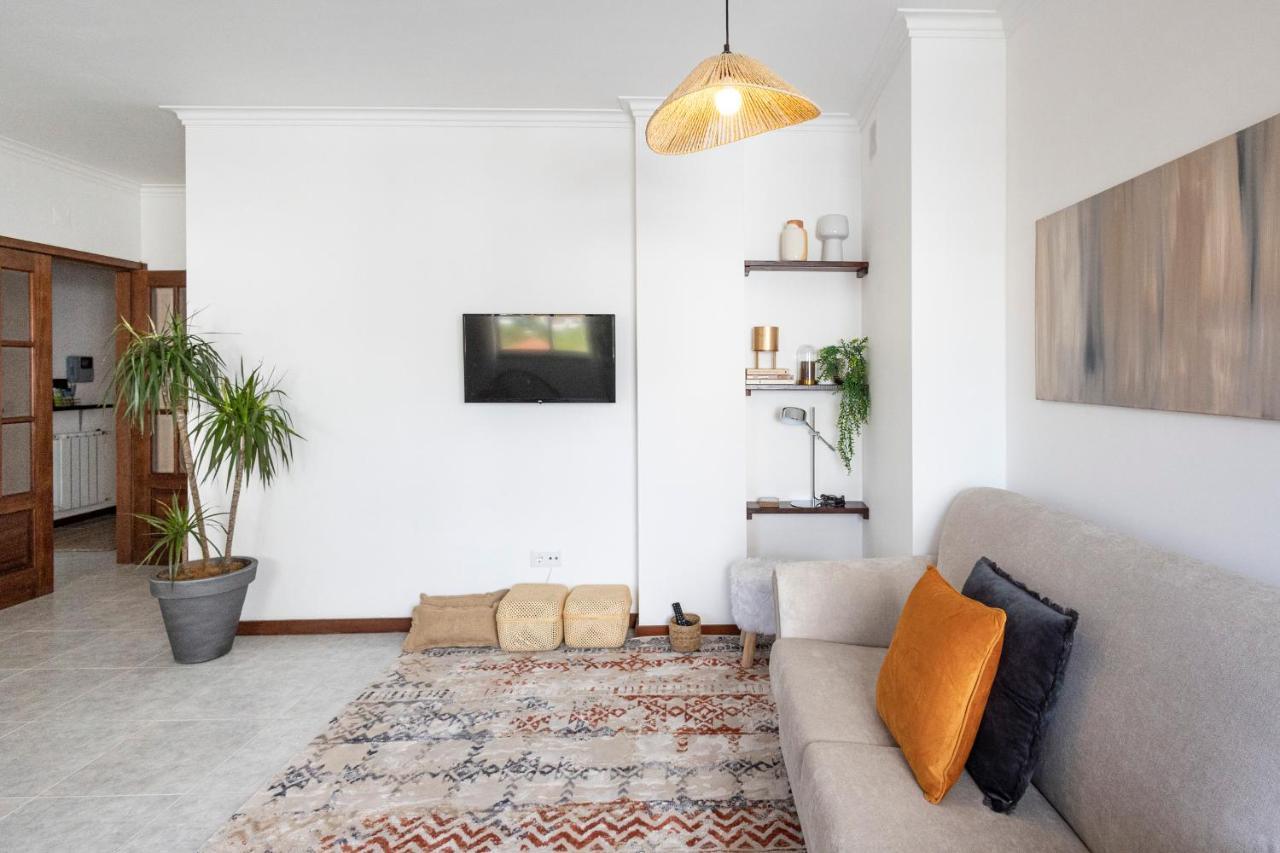 Braga 3Br Wonder By Lovelystay Екстериор снимка